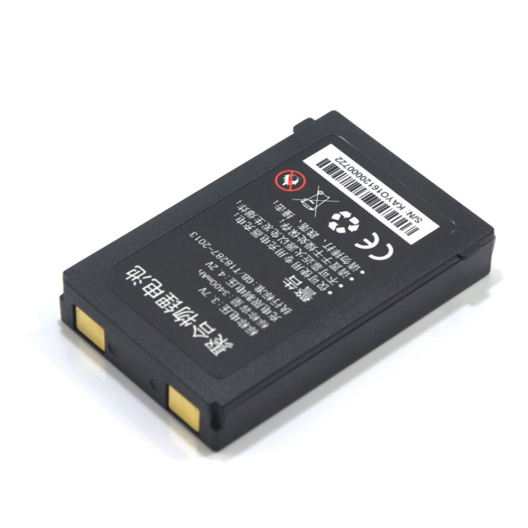 全新原装极客K86电池
