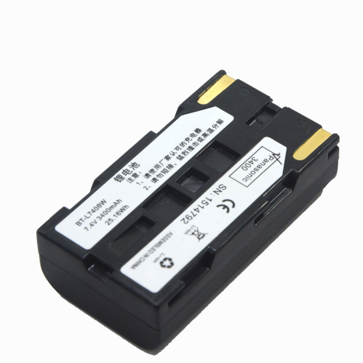 GPS RTK主机3400电池