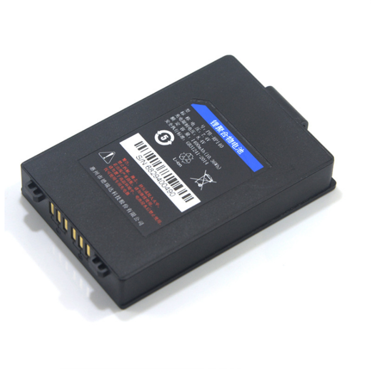 BTP-P32P33打印机电池